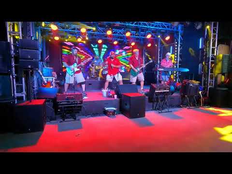 Legendary Lane  Misfits Bar 7-26-2025