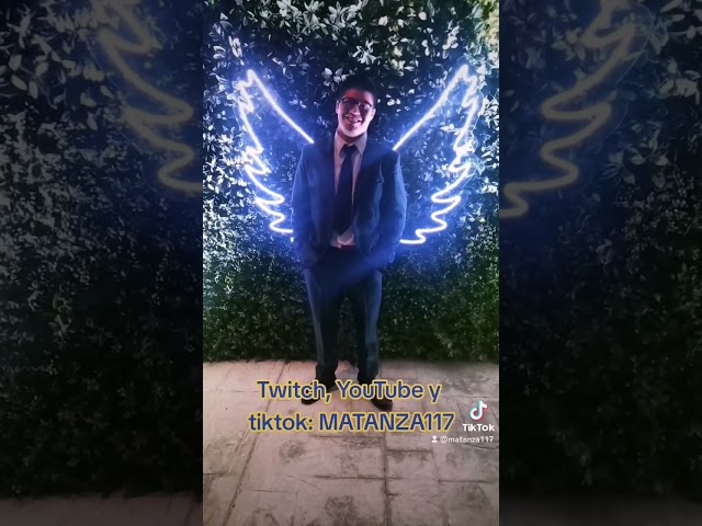 Vídeo relacionado con ATOSA disfraz demonio hombre adulto angel infierno M