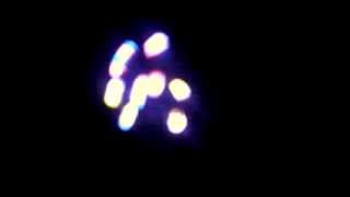 LIghtshow Rusko Dirty Sexy