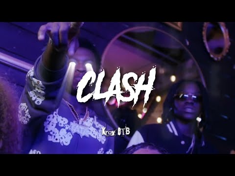 [FREE] (41) Kyle Richh x Jenn Carter x New Jazz🎷 Jersey - “CLASH” | NY Drill 2023