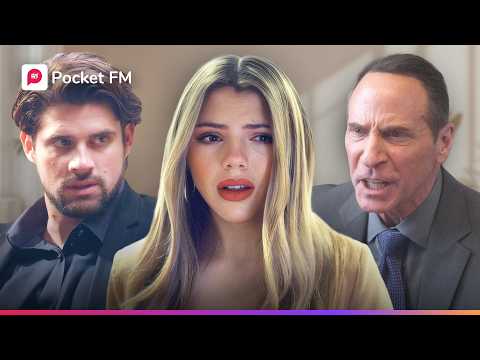 Secretly Pregnant, Will Mystery Man Save Me From My Cruel Dad?