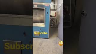 Video showing inside chamber after Cremation #shorts