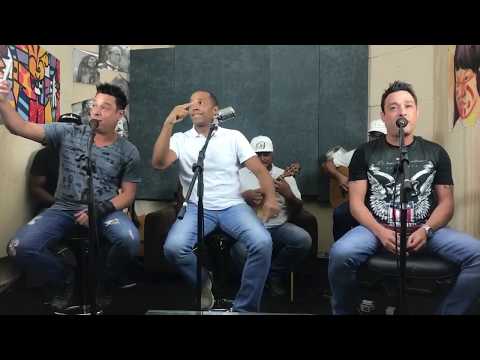 Live do Salgadinho #15 - Vavá e Marcio