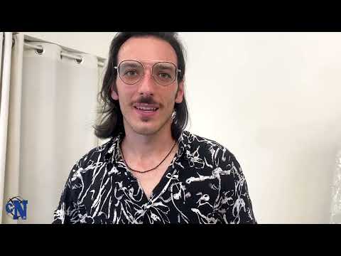 Genzano, lo stilista Flavio Filippi presenta la sua collezione Hortense - CN Moda