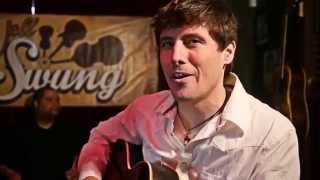 Well Swung - “Ida Red” (Bob Wills Cover) [OFFICIAL MUSIC VIDEO]