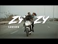 Sanfara - Zizy (Clip Officiel)
