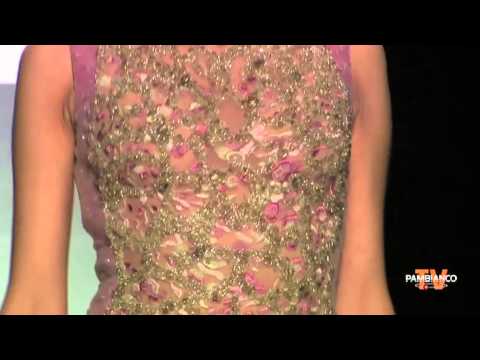 Tony Ward - Collection S/S 2013