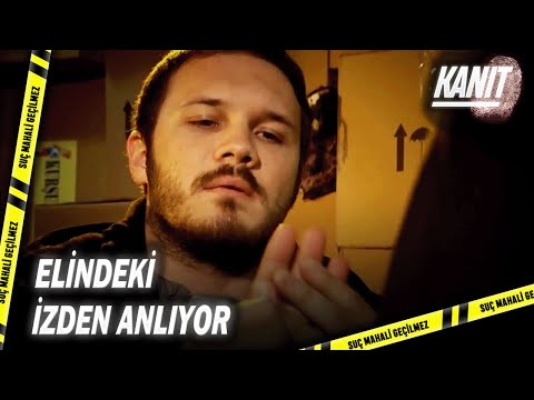 Selim'in Dikkatinden Kaçmıyor! - Kanıt 33. Bölüm