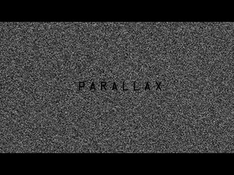 Blitz//Berlin - Parallax