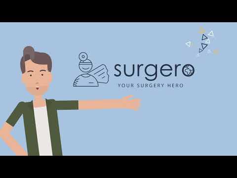 Surgero - Your Surgery Hero  - Surgeries in Turkey