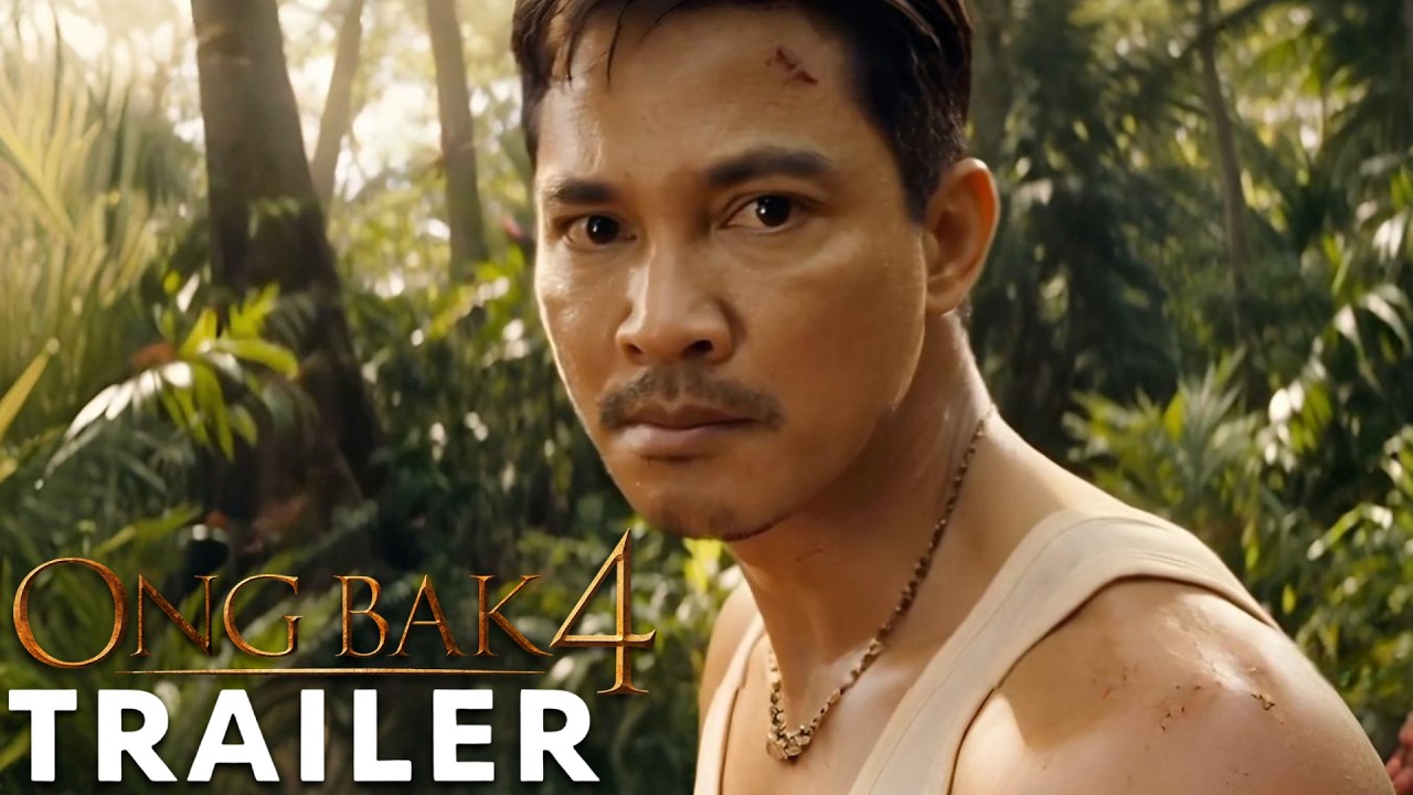 ONG-BAK 4 (2026) Movie Review: A Visceral Return to the Roots of Muay Thai