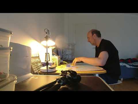 MongoTV_9368 - Del 14 -Spiser Skål Chips FREDAG -Miner i Online Spil Entropia Universe På En Trope Ø