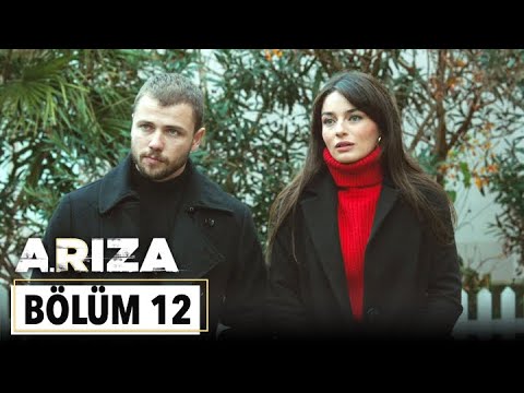 Arıza 12. Bölüm