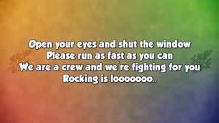 Skip The Use - Bastard song [Lyrics HD]