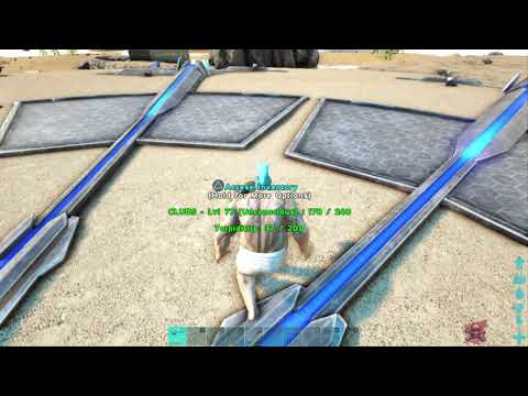 Stealing a mana at blue ob.