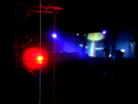 John Digweed @ Moscow 7.03.2011