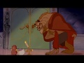 Beauty And The Beast Dinner Invitation HD Greek