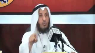 سيرة ذي النورين عثمان بن عفان 4 الشيخ عثمان الخميس