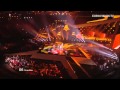 Mandinga - Zaleilah - Live - 2012 Eurovision Song ...