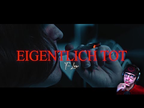 ProjektPi REACTS to t-low - EIGENTLICH TOT