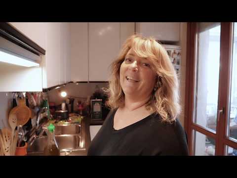 IL CROSTINO TOSCANO (patè di fegatini di pollo)