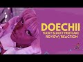 Doechii Yucky Blucky Fruitcake Reaction