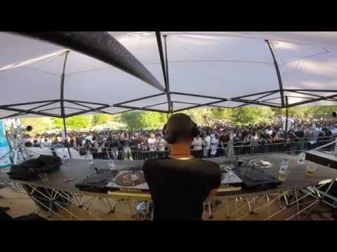 Marco Effe @ Parklife Festival Commenda Rende 1.05.17