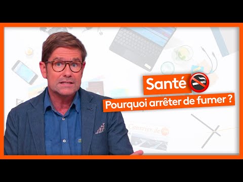 Santé - Le mois sans tabac
