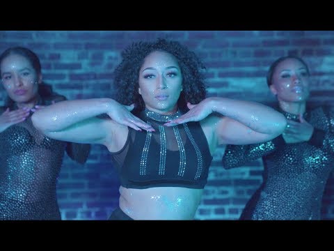 Bianca Ingram  - Yes - Official Music Video