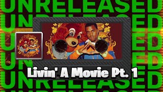 [LEAK] Kanye West - Livin' A Movie Pt. 1 | [Scrapped College Dropout]
