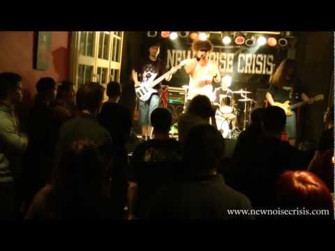 new noise crisis kuba 2011.mp4