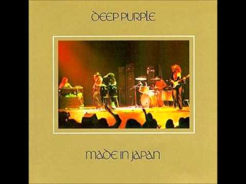 Child in Time -  Deep Purple (Made in Japan) Original