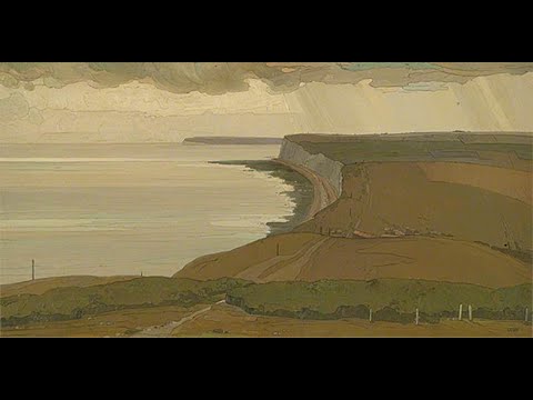 Ralph Vaughan Williams:  Symphony No 8