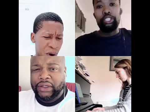 "Ah, soccorso! Son tradito" from Mozart's Don Giovanni