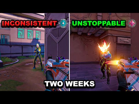 Play deathmatch like this in Valorant…No BS