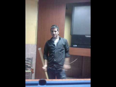 esqal feat the kral.wmv