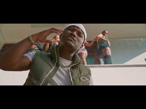 FROID, MC LARANJINHA, MC LUANNA - A PAZ QUE EU BUSCO