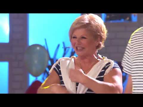 Pri črnem Petru: Primorski fantje - Zingi lingi | pleše PLESNO MESTO