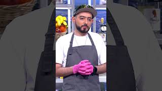 👨‍🍳🍳 «Եփող-թափողները». Էմիլ Գալստյան