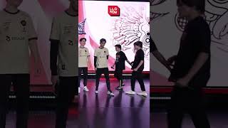 Download lagu Ada yang inget gak nih sama kejadian lucu Kiboy Kairi ini di MPL S12? mp3