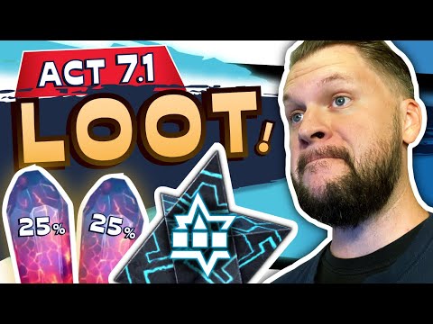 6 Star Nexus Crystal Opening + T5CC Act 7 Book 2 100% Exploration!  | Marvel Contest of Champions