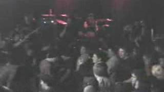 Stretch Arm Strong - 06 Outside Looking In - Live at The Riot