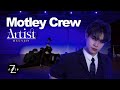 Stray Kids HYUNJIN 현진 Motley Crew Studio Choom DANCE COVER Z AXIS X U STUDIO