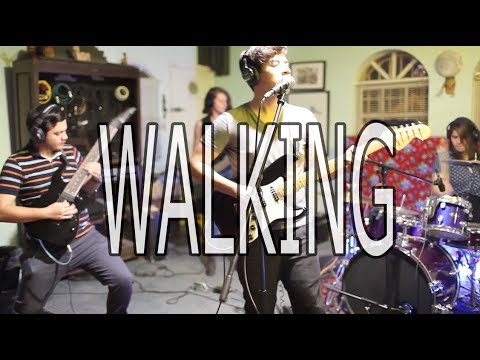 Simius GOLD live - Kent David - Walking