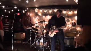 Shadowy Men on a Shadowy Planet @The Dakota Sept 5 2013