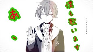 - (天月イケボ)高1がクリスマスストーリーfullで歌ってみた!