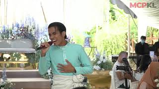 Naim Daniel - Seribu Tahun