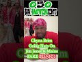 050 Da Movement Chyna Brim Going Nuts Jim Jones And Maino Fake Bloods