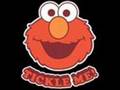 Elmo Splish Splash