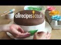 How to make fondant icing video - Allrecipes.co.uk ...